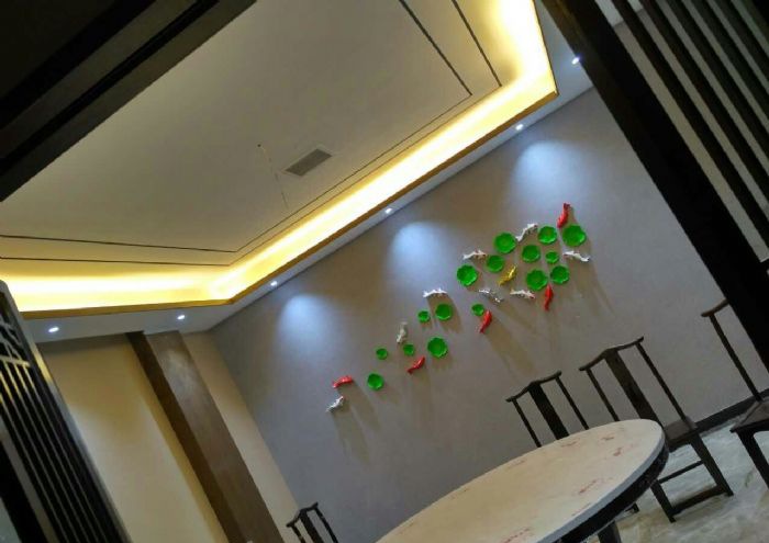 �ൺ������羰��װ��Ч��ͼ