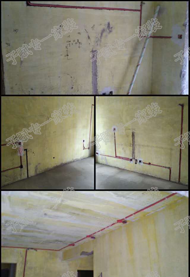 沈阳银亿格兰郡装修效果图