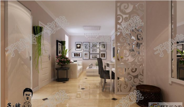 �������ڸ�����װ��Ч��ͼ