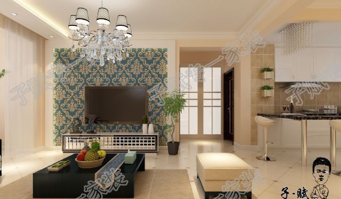 �������ڸ�����װ��Ч��ͼ