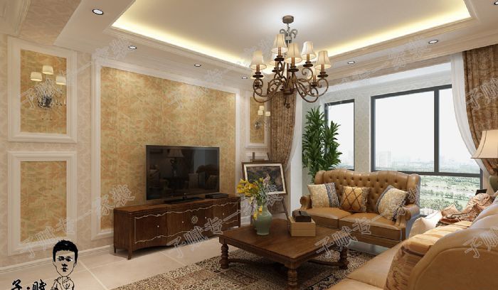 �������ڸ�����װ��Ч��ͼ