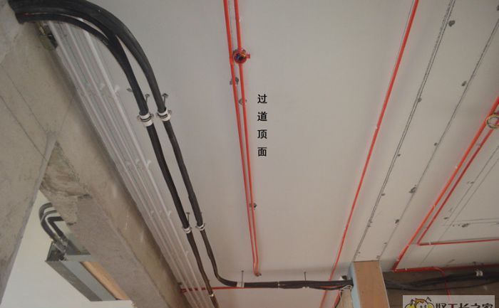 太原国际大都会装修效果图