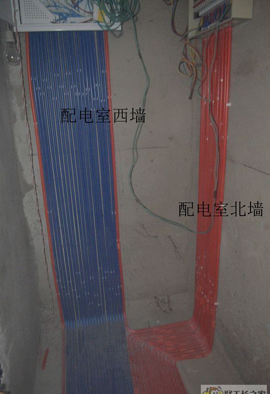 太原国际大都会装修效果图