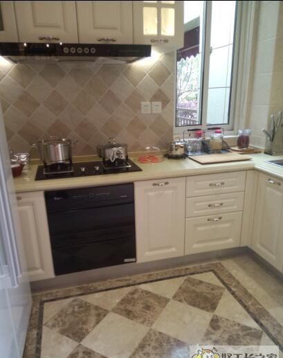 �Ͼ��������װ��Ч��ͼ