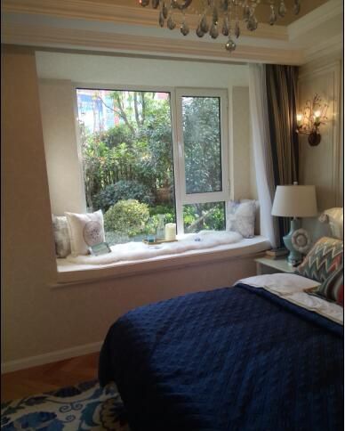 �Ͼ��������װ��Ч��ͼ