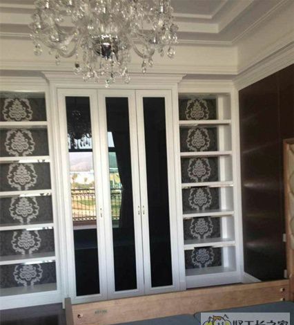 ������ˮ��̺���ӰE56����װ��Ч��ͼ