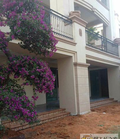 ������ˮ��̺���ӰE56����װ��Ч��ͼ