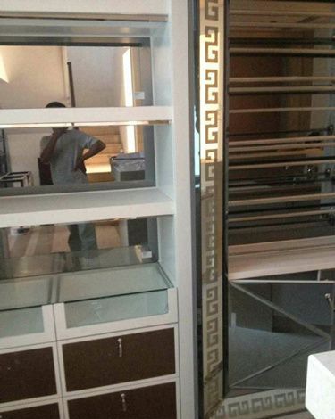 ������ˮ��̺���ӰE56����װ��Ч��ͼ