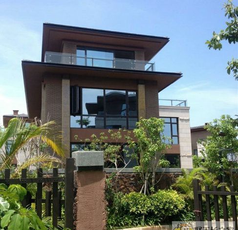 ����������һ��װ��Ч��ͼ