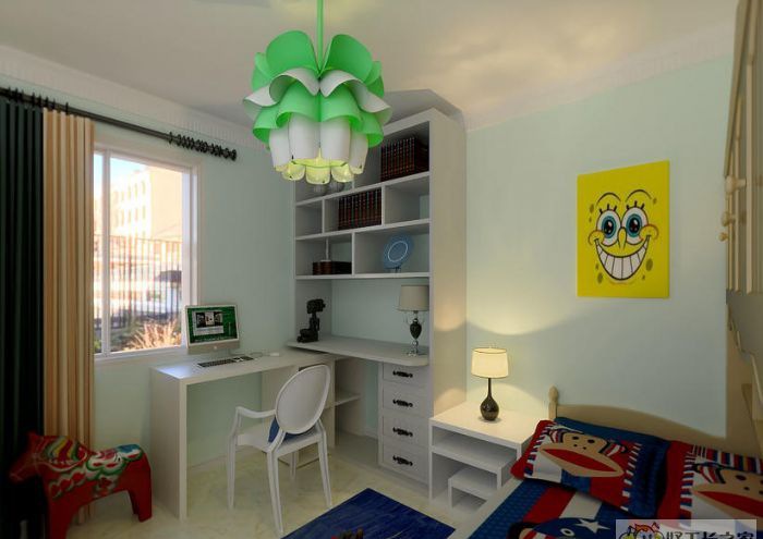 ��������԰װ��Ч��ͼ