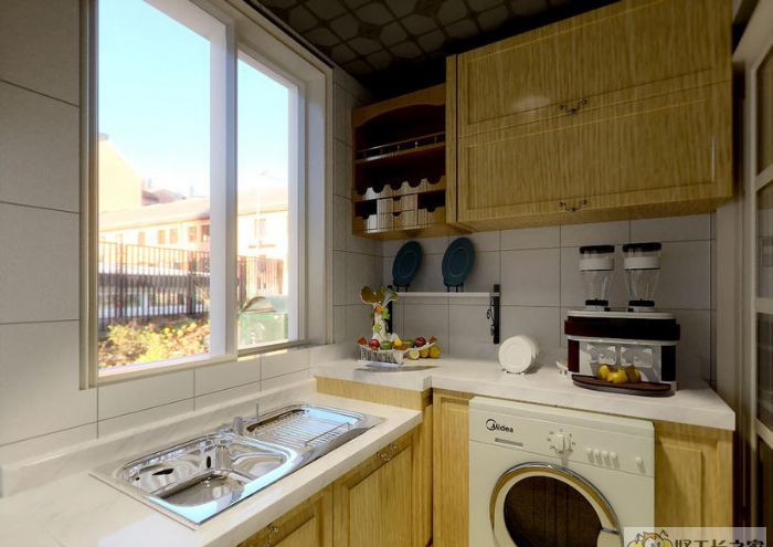 ��������԰װ��Ч��ͼ