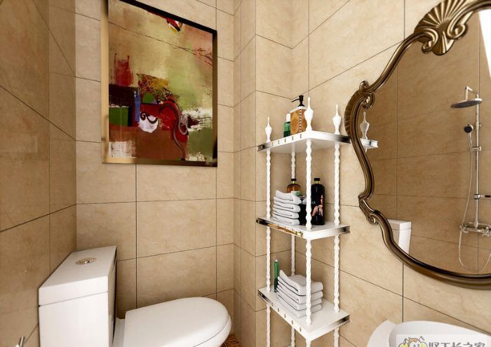 ����˫����װ��Ч��ͼ