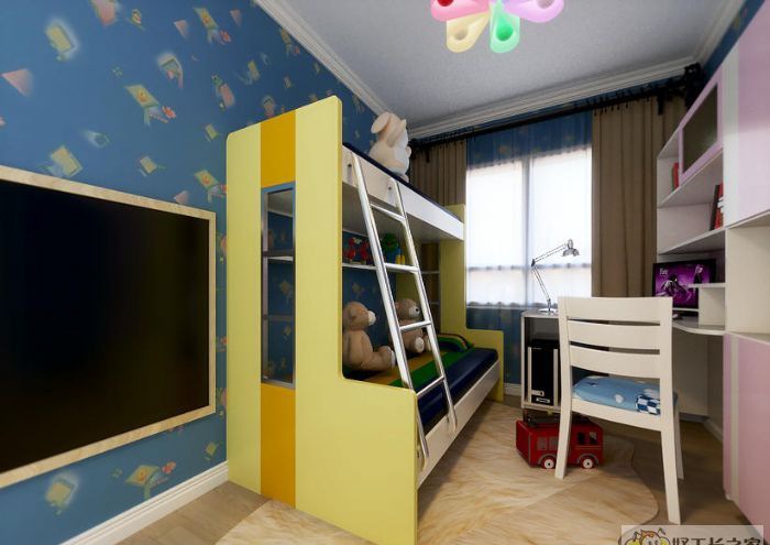 ����˫����װ��Ч��ͼ