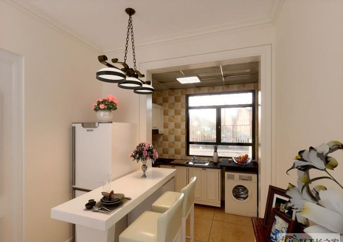 ����˫����װ��Ч��ͼ