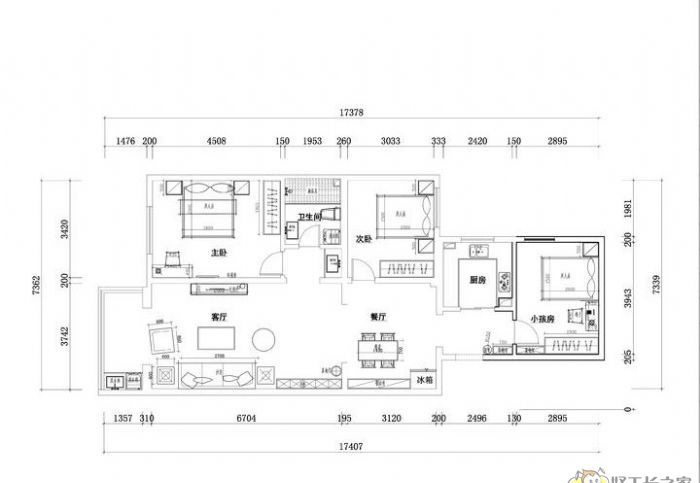 ��������԰װ��Ч��ͼ