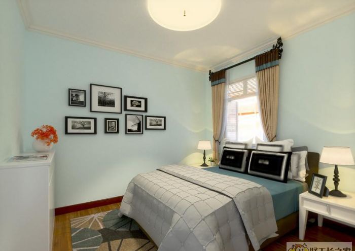 ��������԰װ��Ч��ͼ