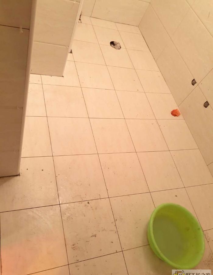 北京珠江骏景装修效果图