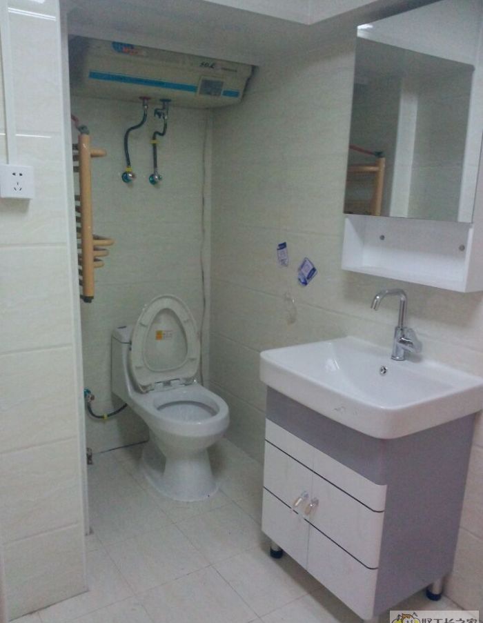 北京珠江骏景装修效果图