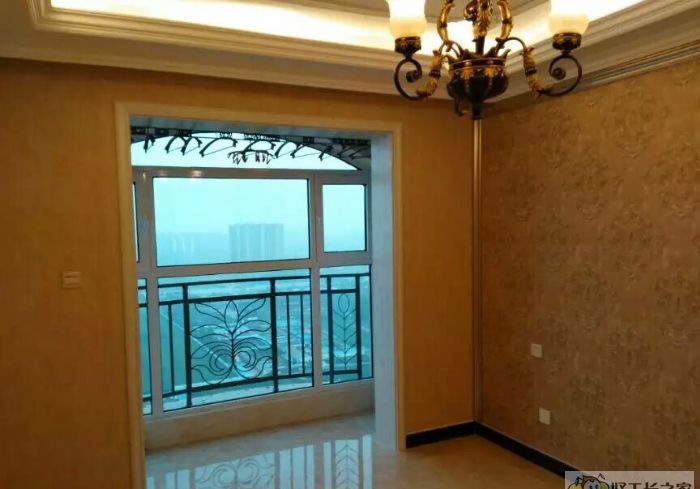 石家庄天山熙湖装修效果图