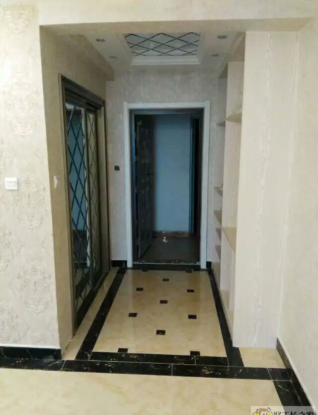 石家庄天山熙湖装修效果图