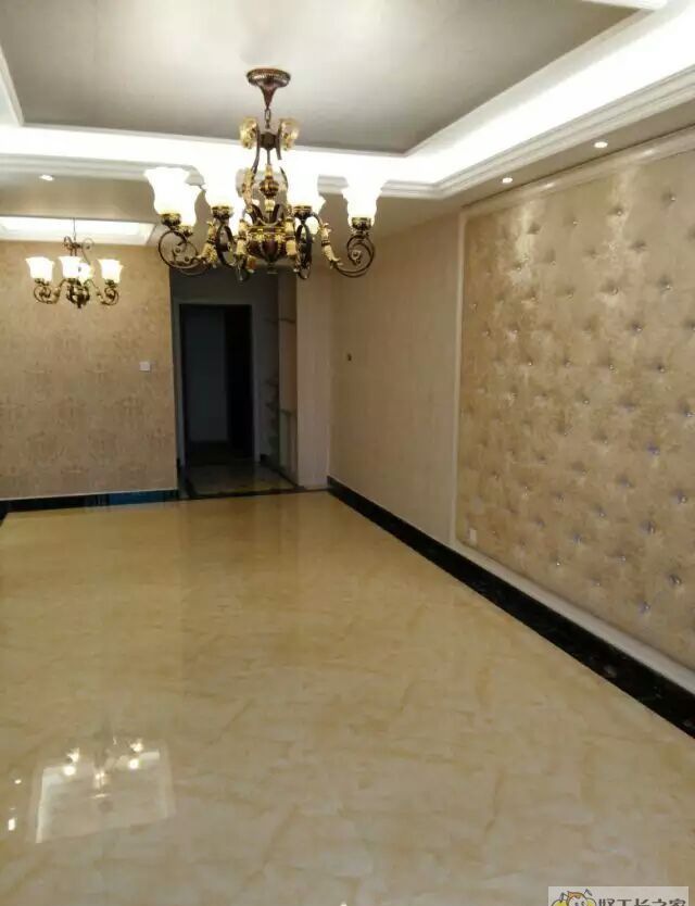 石家庄天山熙湖装修效果图