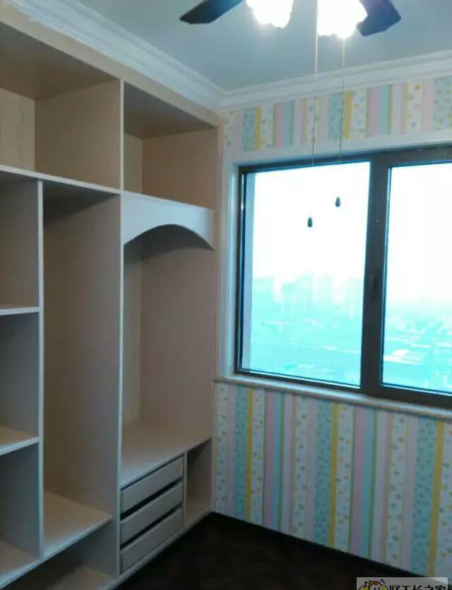 石家庄天山熙湖装修效果图