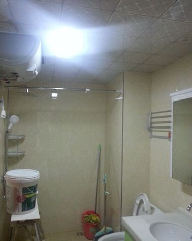 ̫ԭ��԰С��װ��Ч��ͼ