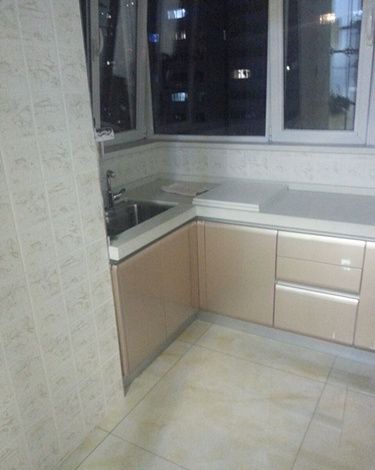 ̫ԭ��԰С��װ��Ч��ͼ