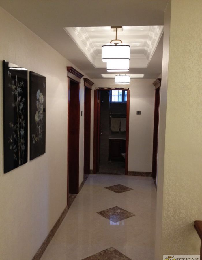 �����źɳ��л�԰װ��Ч��ͼ