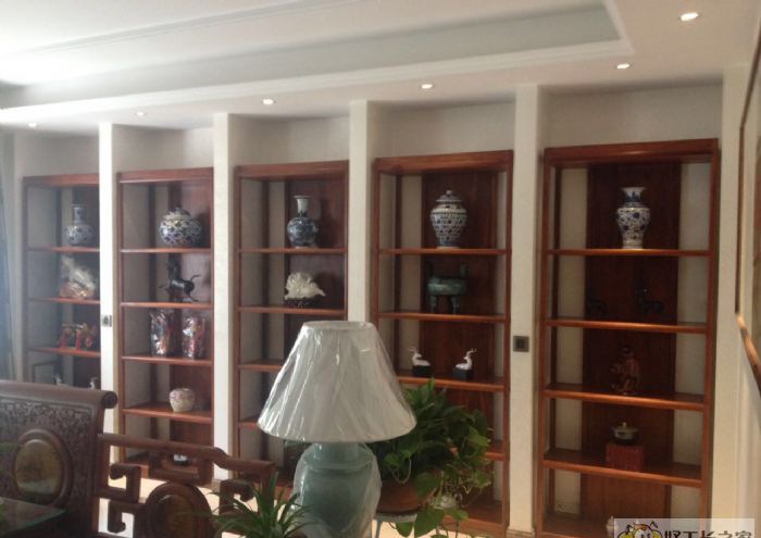 �����źɳ��л�԰װ��Ч��ͼ