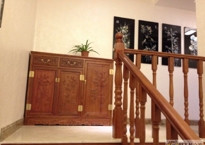 �����źɳ��л�԰װ��Ч��ͼ