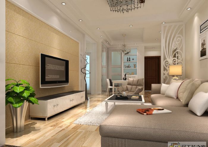 �����гǽ���װ��Ч��ͼ