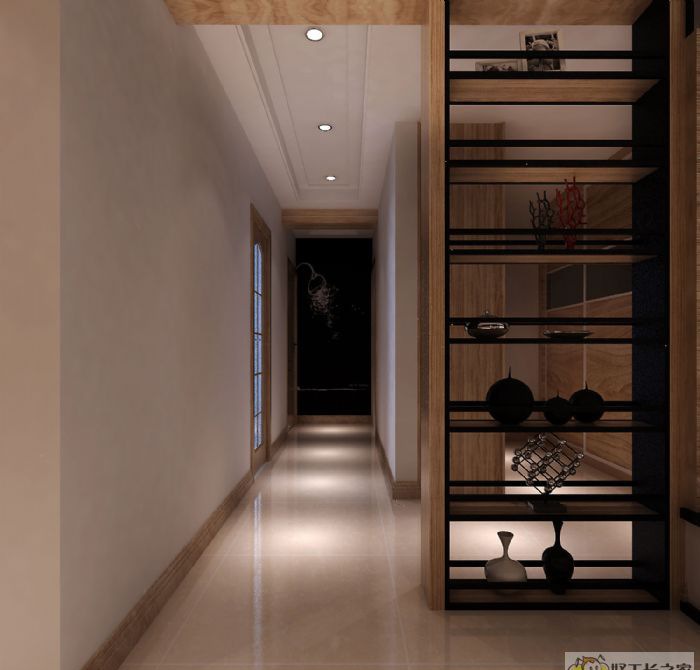 �����Ϻ�����װ��Ч��ͼ