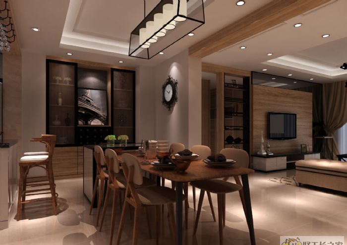 �����Ϻ�����װ��Ч��ͼ