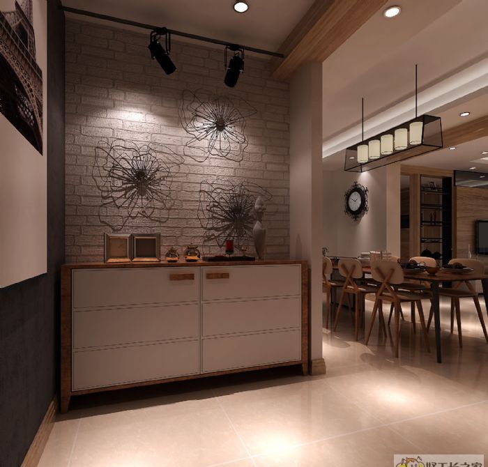 �����Ϻ�����װ��Ч��ͼ