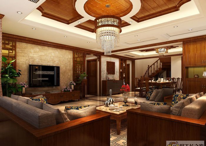 �������԰װ��Ч��ͼ