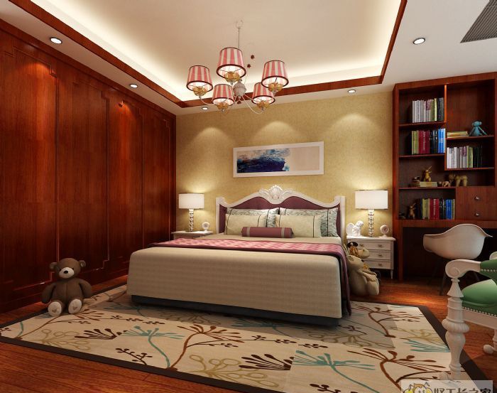 �������԰װ��Ч��ͼ