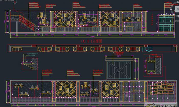 ��ɽ����װ��Ч��ͼ