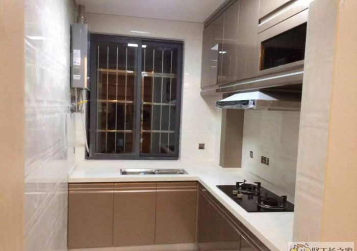 岳阳巴陵尚都装修效果图