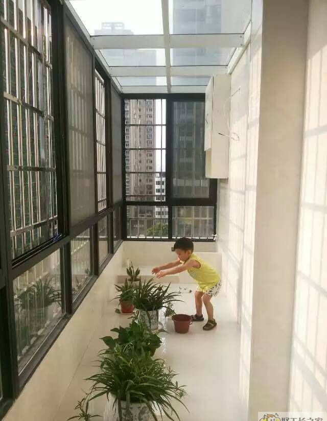 岳阳巴陵尚都装修效果图