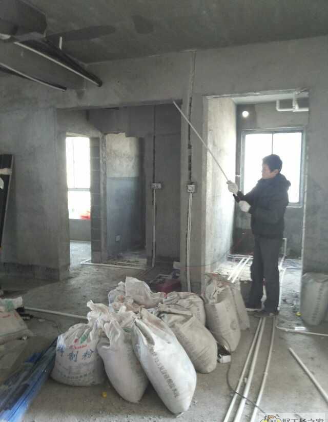 岳阳巴陵尚都装修效果图