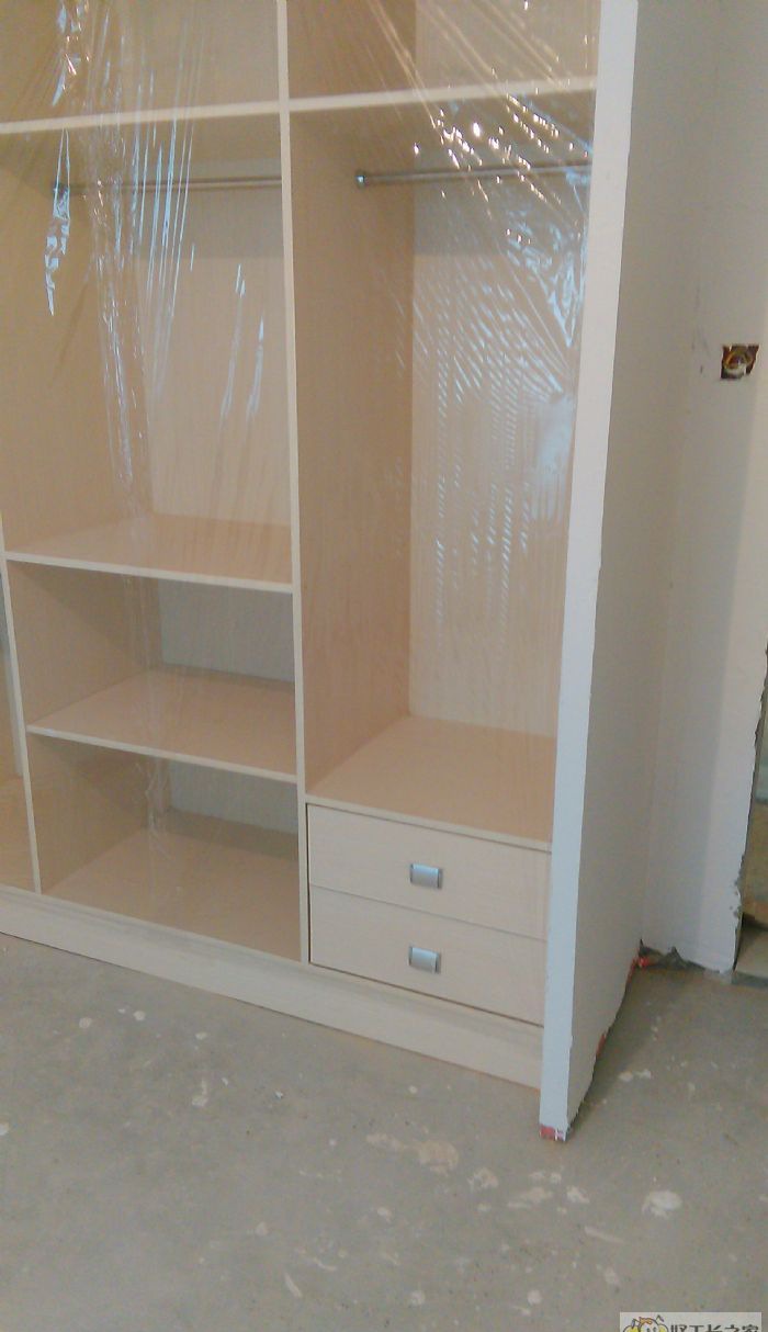 ����ˮ������װ��Ч��ͼ