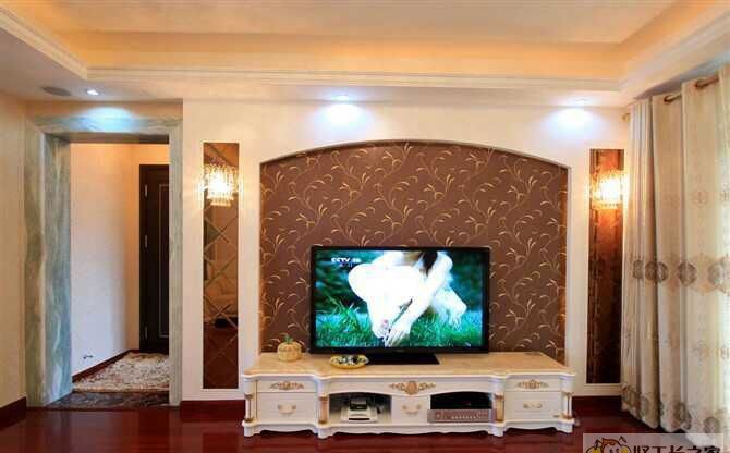 �人��������װ��Ч��ͼ