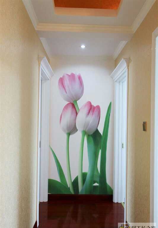 �人��������װ��Ч��ͼ