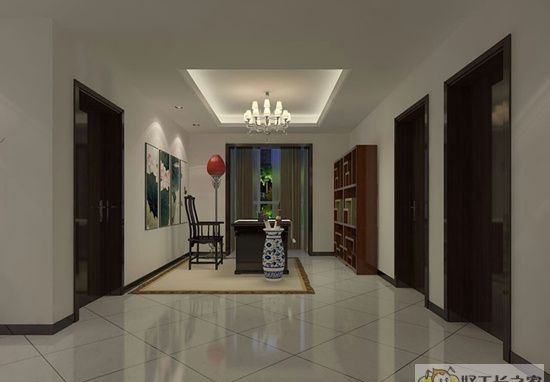 ̫ԭ�̵����ͳ�װ��Ч��ͼ