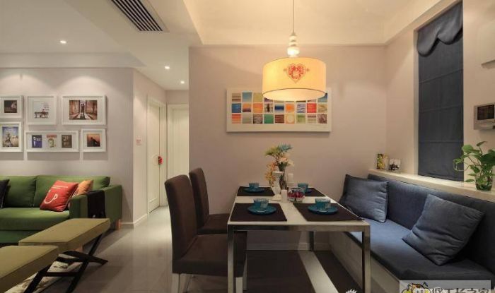 �ൺ�к�����װ��Ч��ͼ