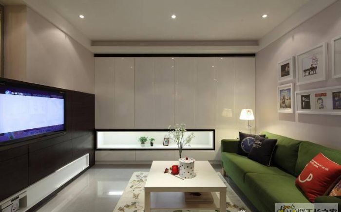 �ൺ�к�����װ��Ч��ͼ