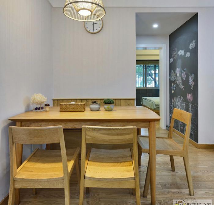 �ൺ�к�һ���װ��Ч��ͼ