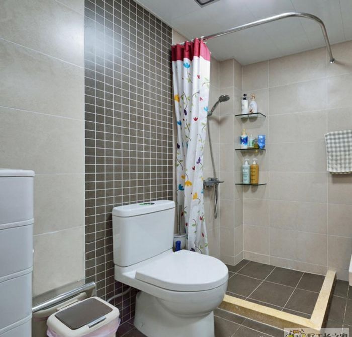 �ൺ�к�һ���װ��Ч��ͼ