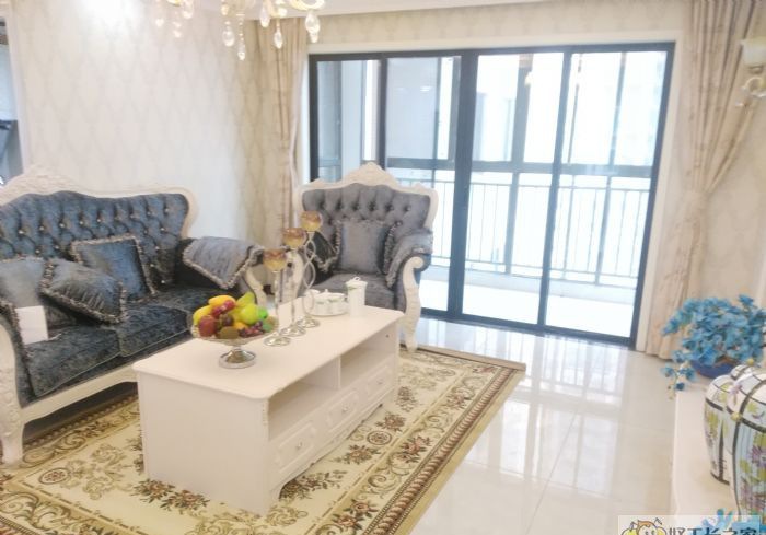 长沙钰龙天下装修效果图